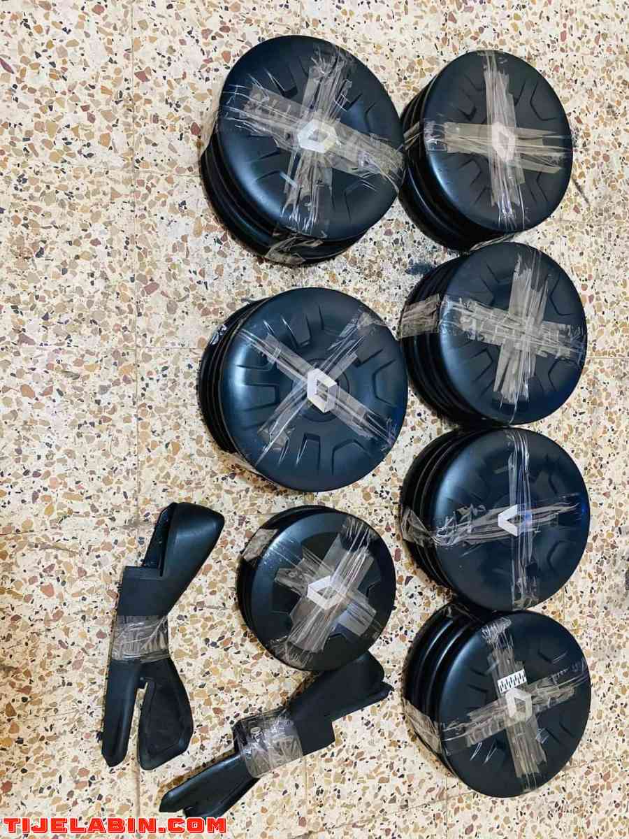 بيع جميع المورتيسور - Ain Azal, Setif - Tijelabin