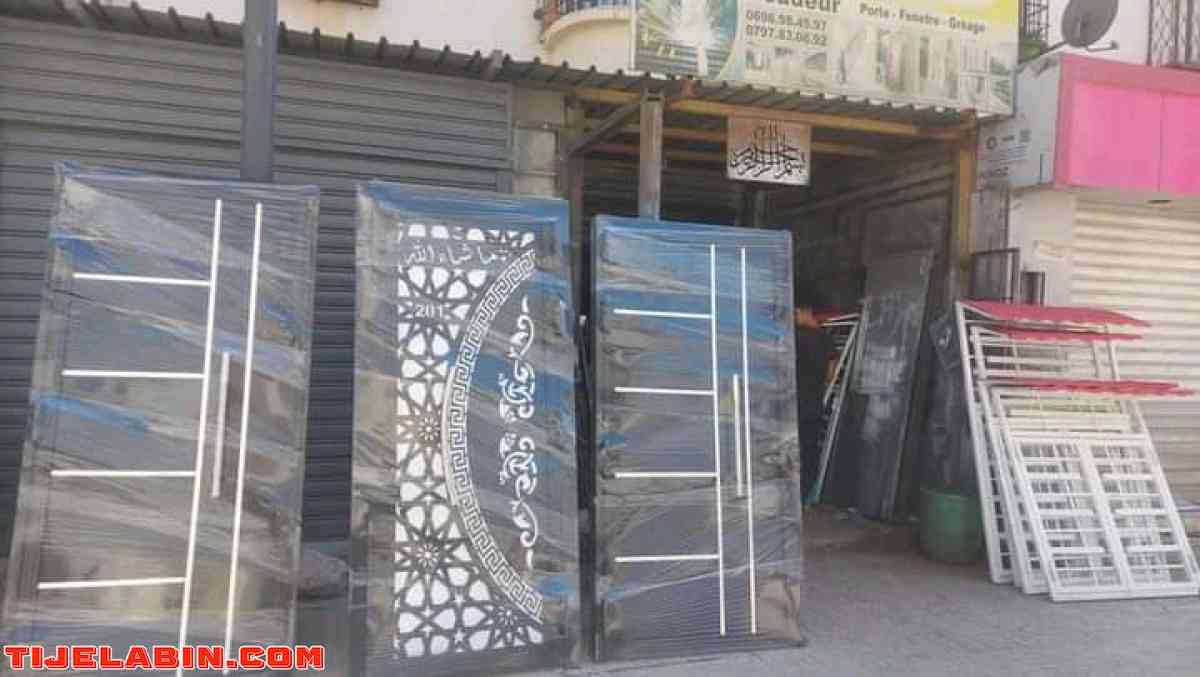 plasma - Cheraga, Alger - Tijelabin