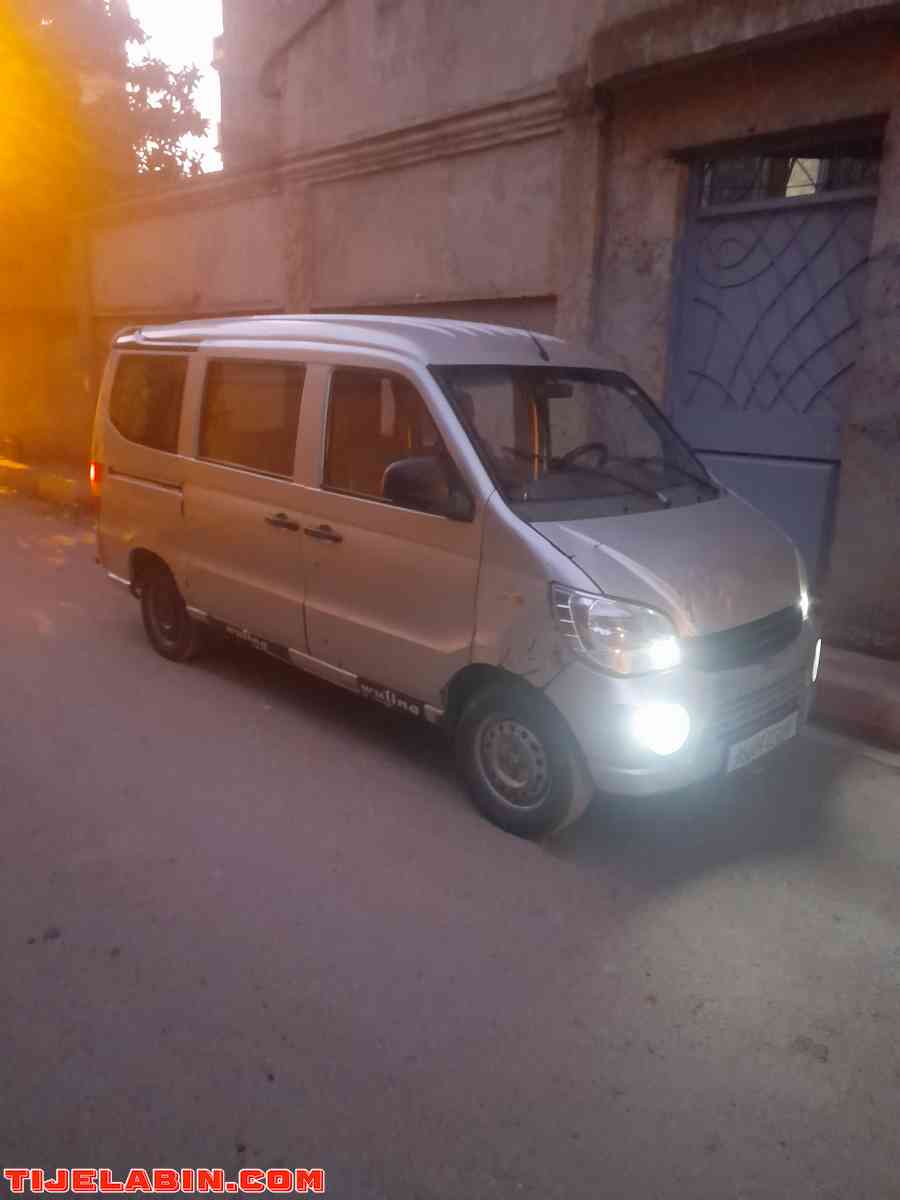 wuling 1.2 mini bus 8 plas - Blida, Blida