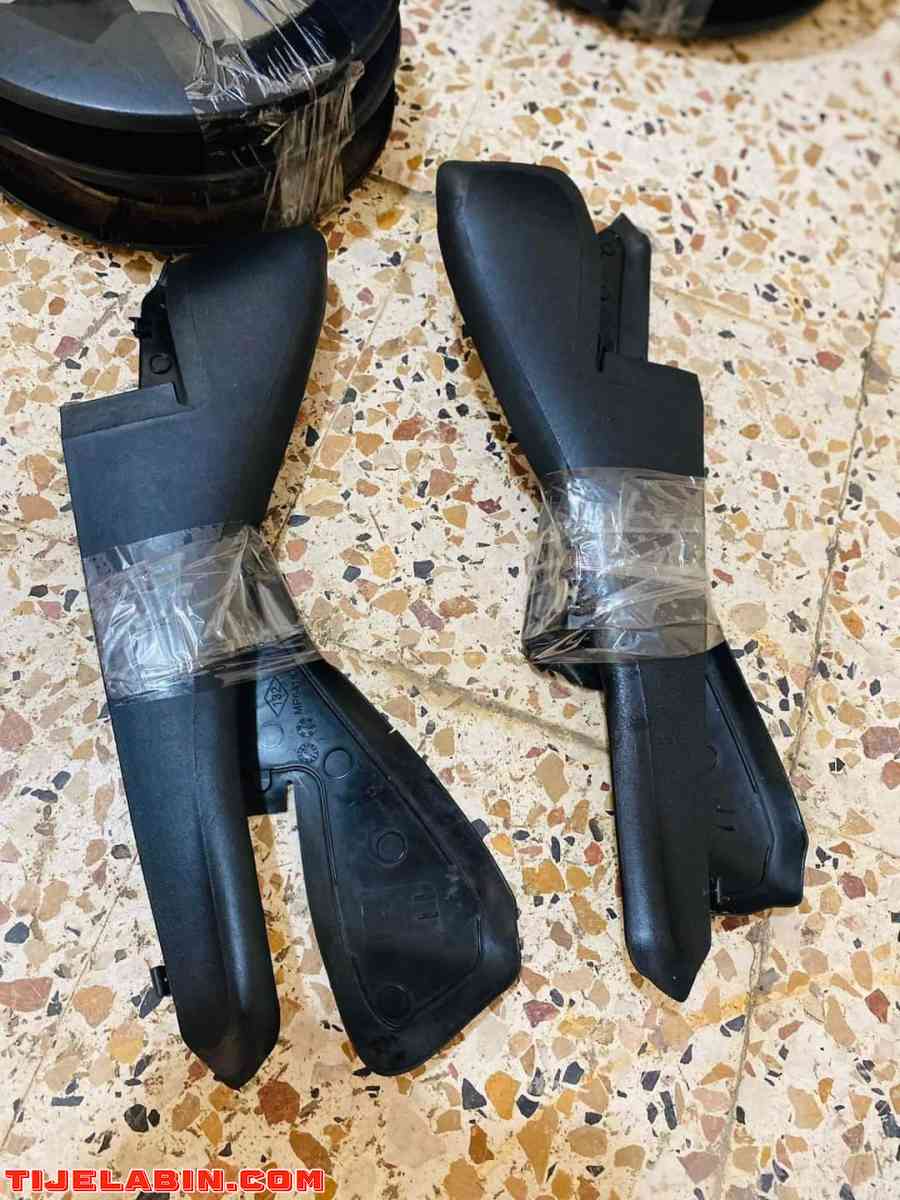 بيع جميع المورتيسور - Ain Azal, Setif - Tijelabin