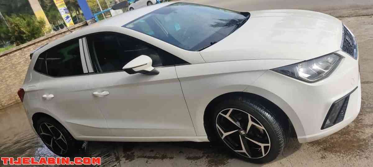 seat ibiza style - Khracia, Alger - Tijelabin