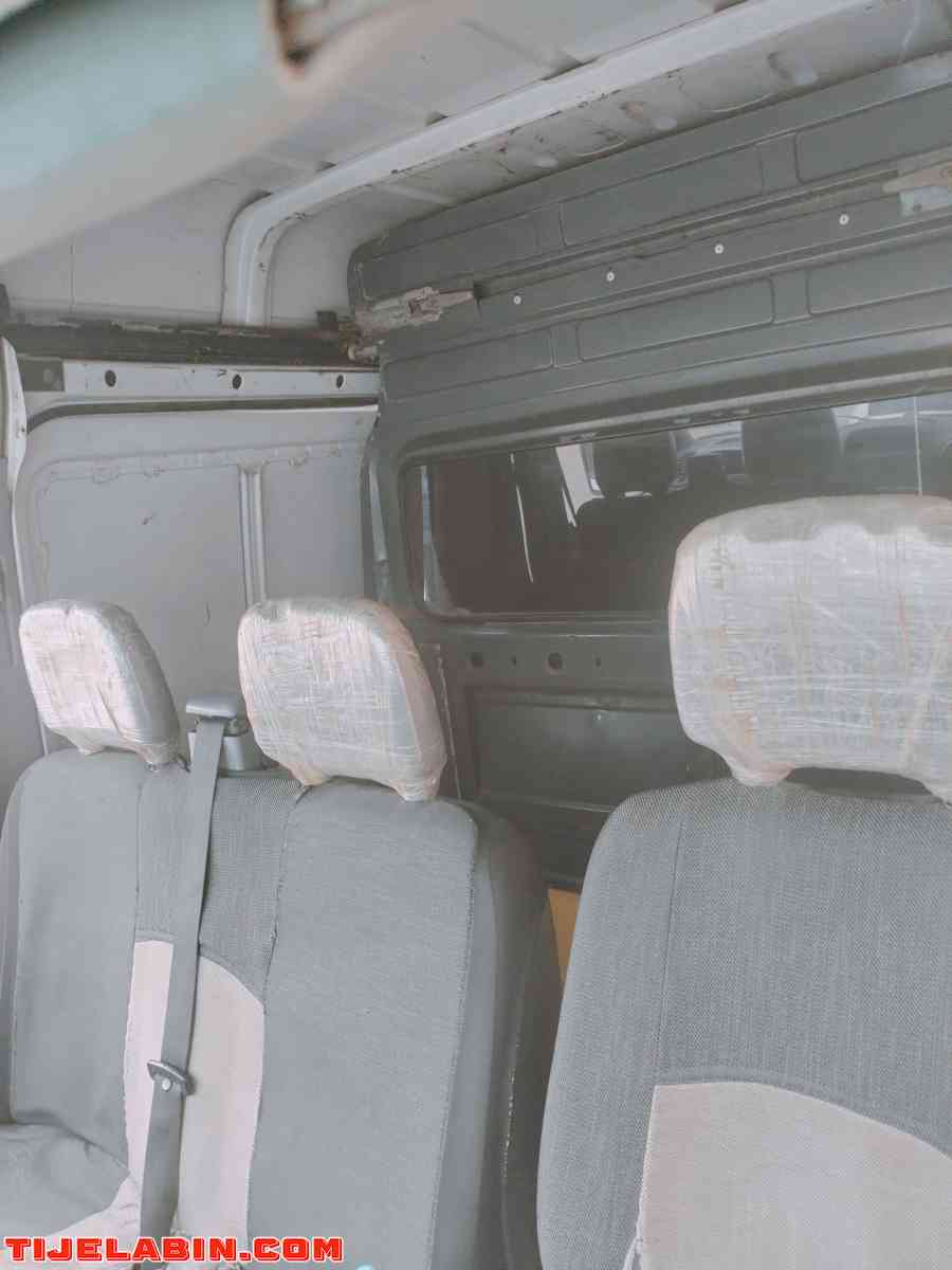 sprinter - Nedroma, Tlemcen - Tijelabin