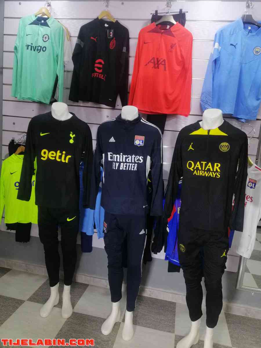 انصوبل للأندية - Touggourt, Ouargla - Tijelabin