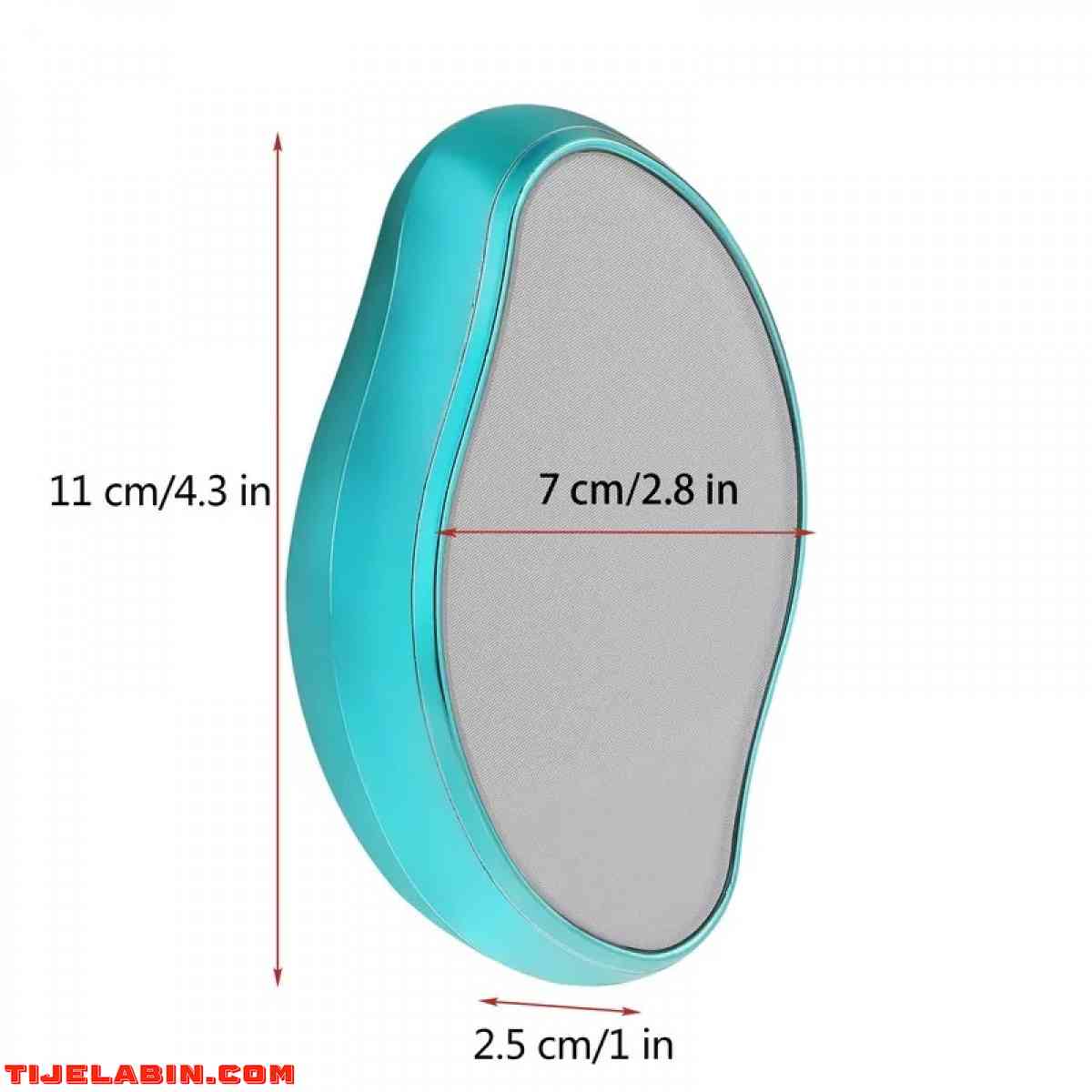 الة نزع الشعر - Bab El Oued, Alger - Tijelabin