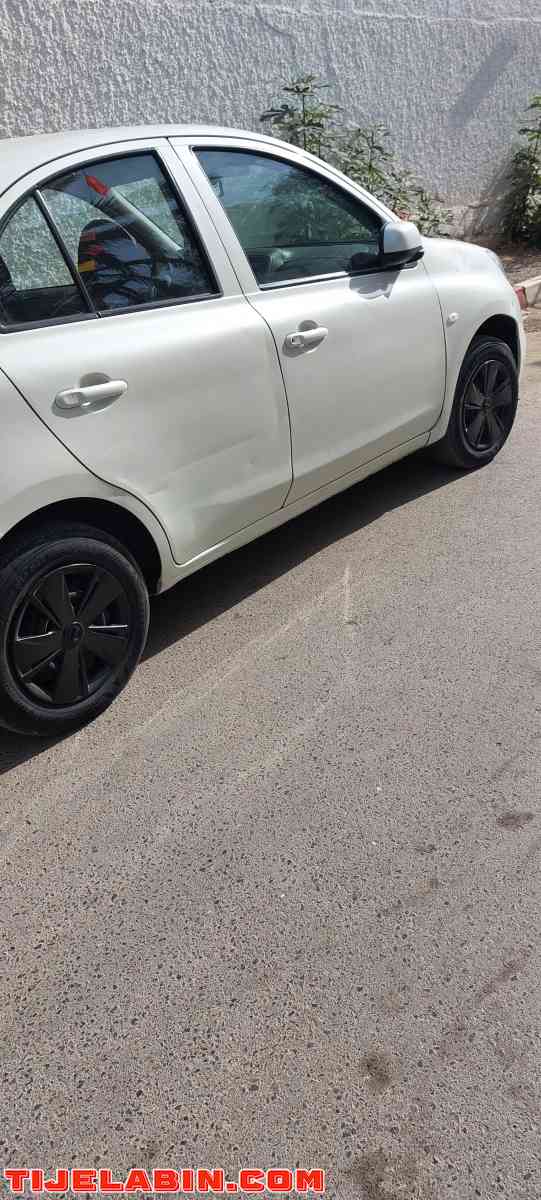 Nissan micra - Alger Centre, Alger - Tijelabin