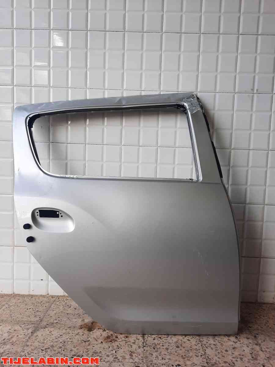 porte arrière droite stepway