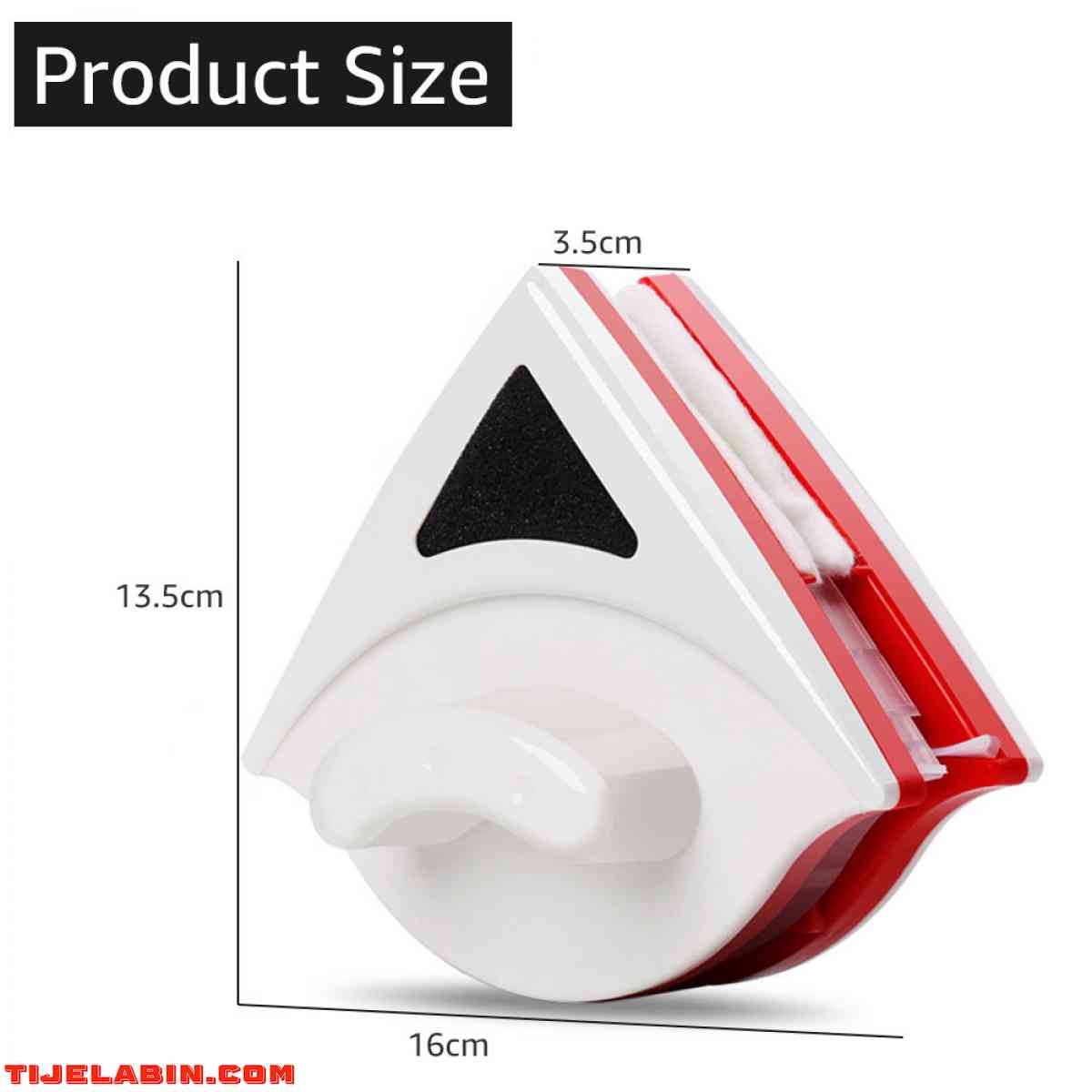 منضف نوافذ مغناطيسي - Alger Centre, Alger - Tijelabin