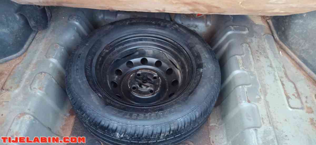 Accent gl 2011 - Mostaganem, Mostaganem - Tijelabin