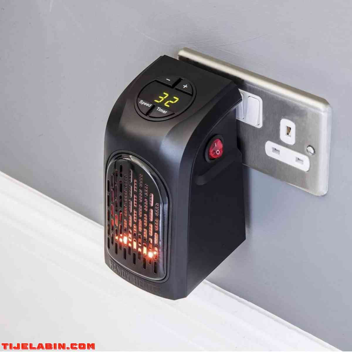 Résistance Handy Heater ♨♨ الدفاية الشخصية صغيرة الحجم  - Alger Centre, Alger - Tijelabin
