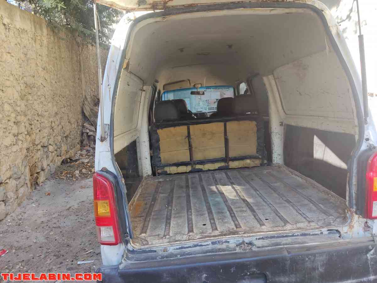 chana 2010 - Ain El Kebira, Setif