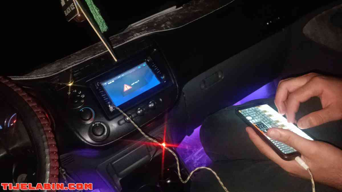 هوندا سيفيك 2004 لاتوت متار ايصونص 1.5  10/10 - Ain Sandel, Guelma - Tijelabin