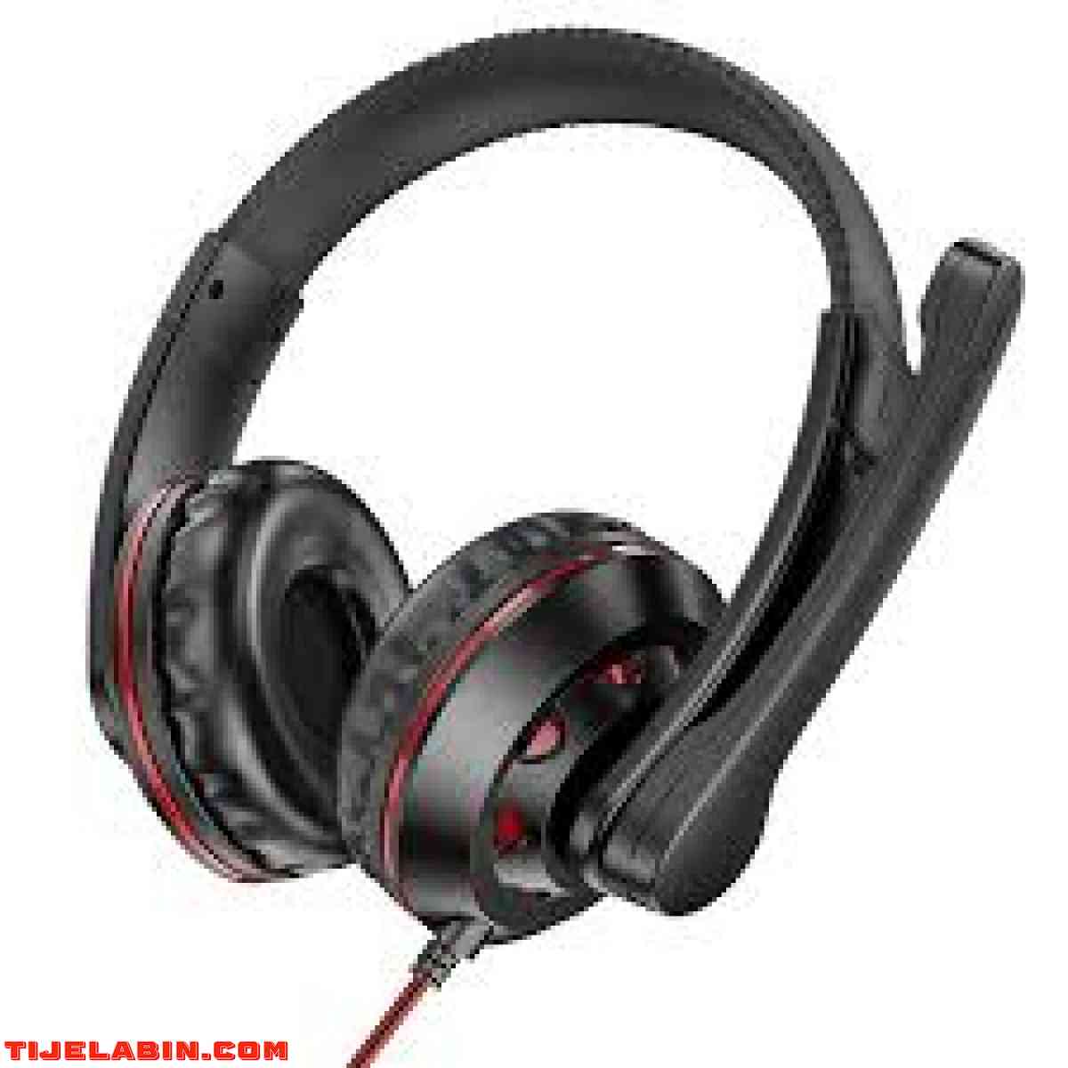 CASQUE GAMING BOROFONE BO102 - Annaba, Annaba - Tijelabin