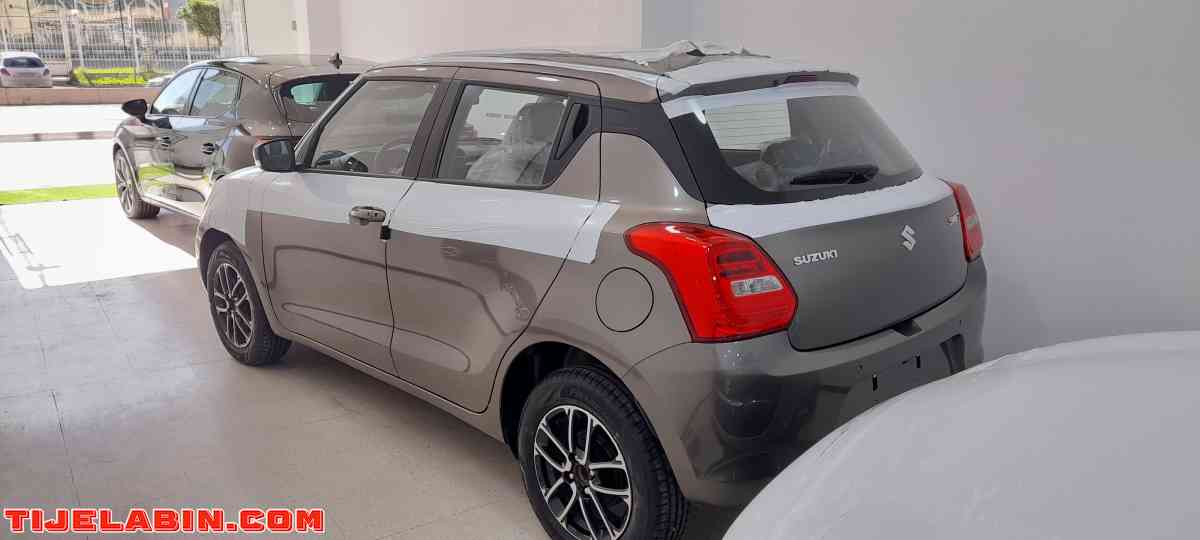 susuki swift - Mohammadia, Alger