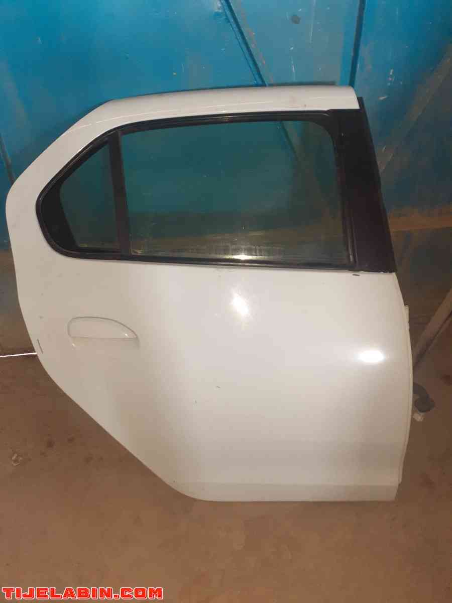 porte état neuf 0 peinture - Alger Centre, Alger