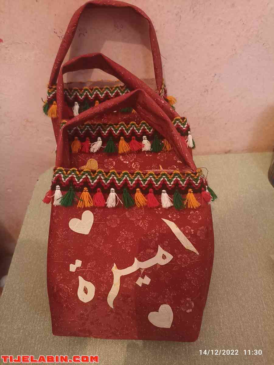 قفيفات الناير بالسكاي للاطفال بالجملة والتجزئة خدمة متقونة - Tlemcen, Tlemcen - Tijelabin