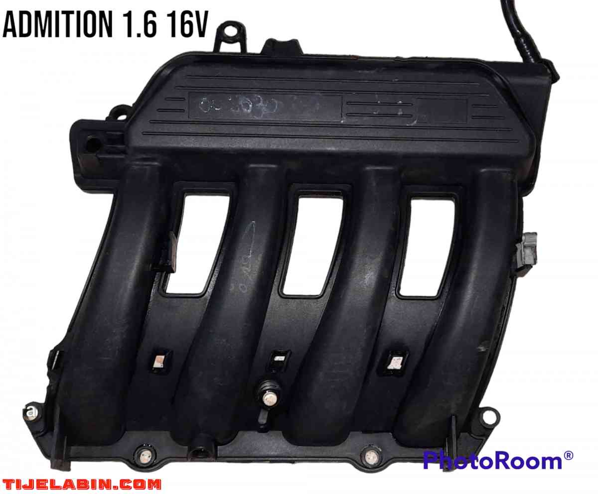 admition 1.6 16v - Saida, Saida - Tijelabin