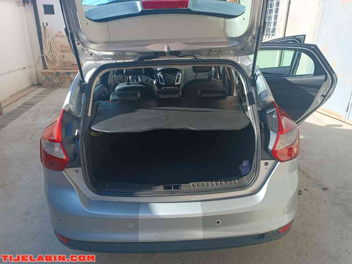 ford 2012 - Baghlia, Boumerdes