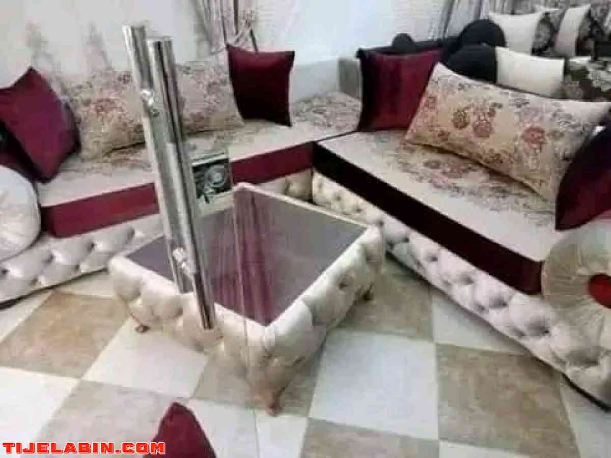 صالون - El Oued, El Oued - Tijelabin