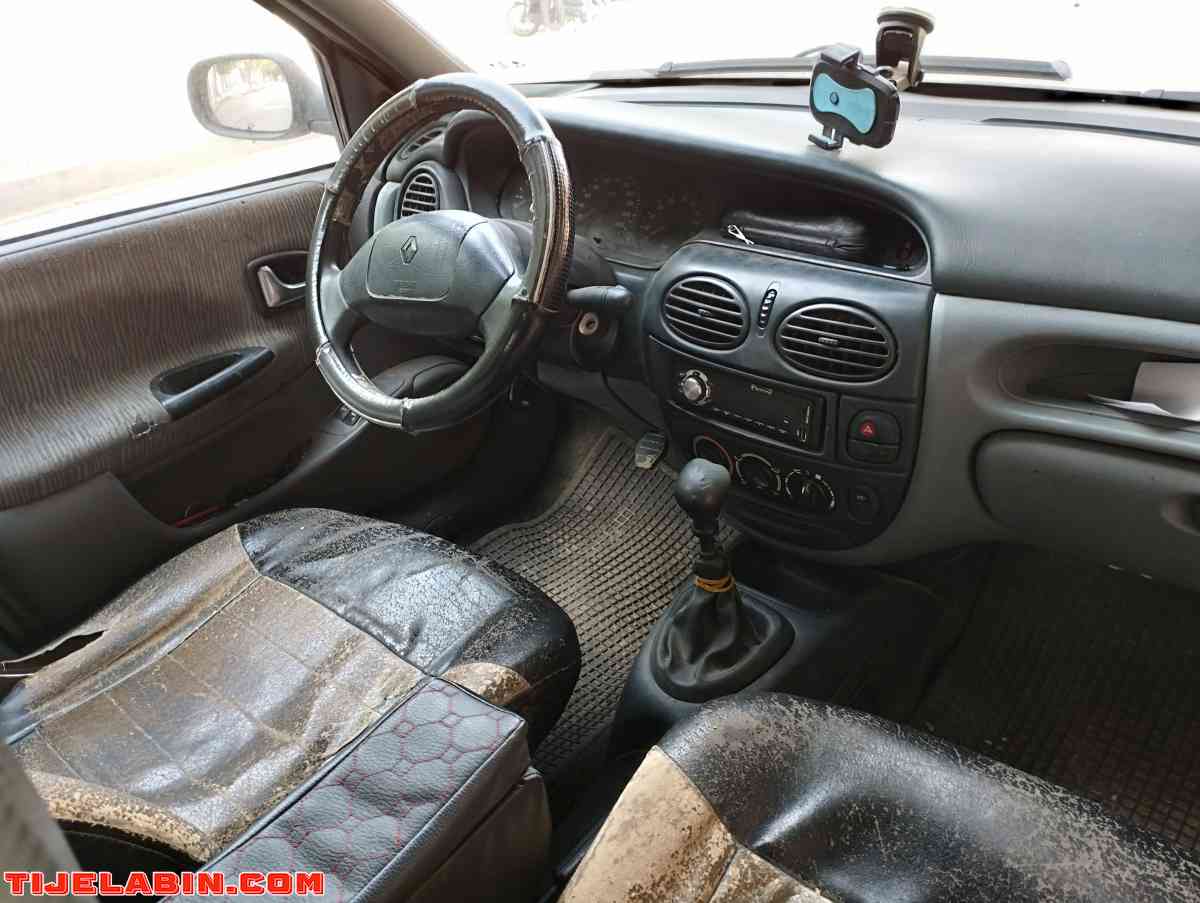 ميقان 1.9سامبل - Relizane, Relizane - Tijelabin