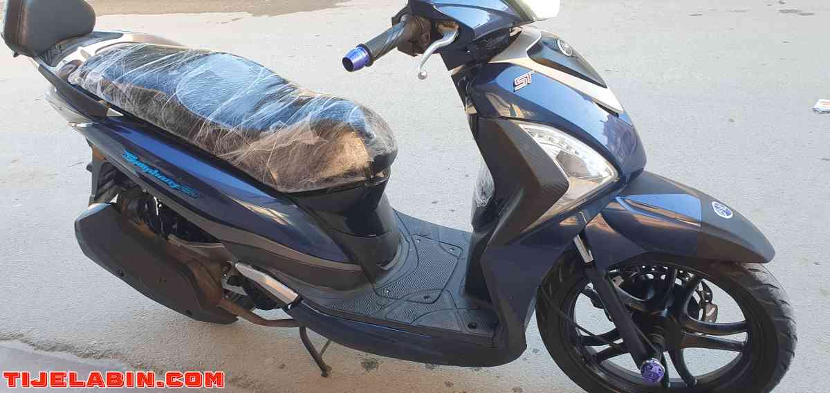 symphonie ST 2019 machi 12 elf - Houari Boumediene, Guelma - Tijelabin