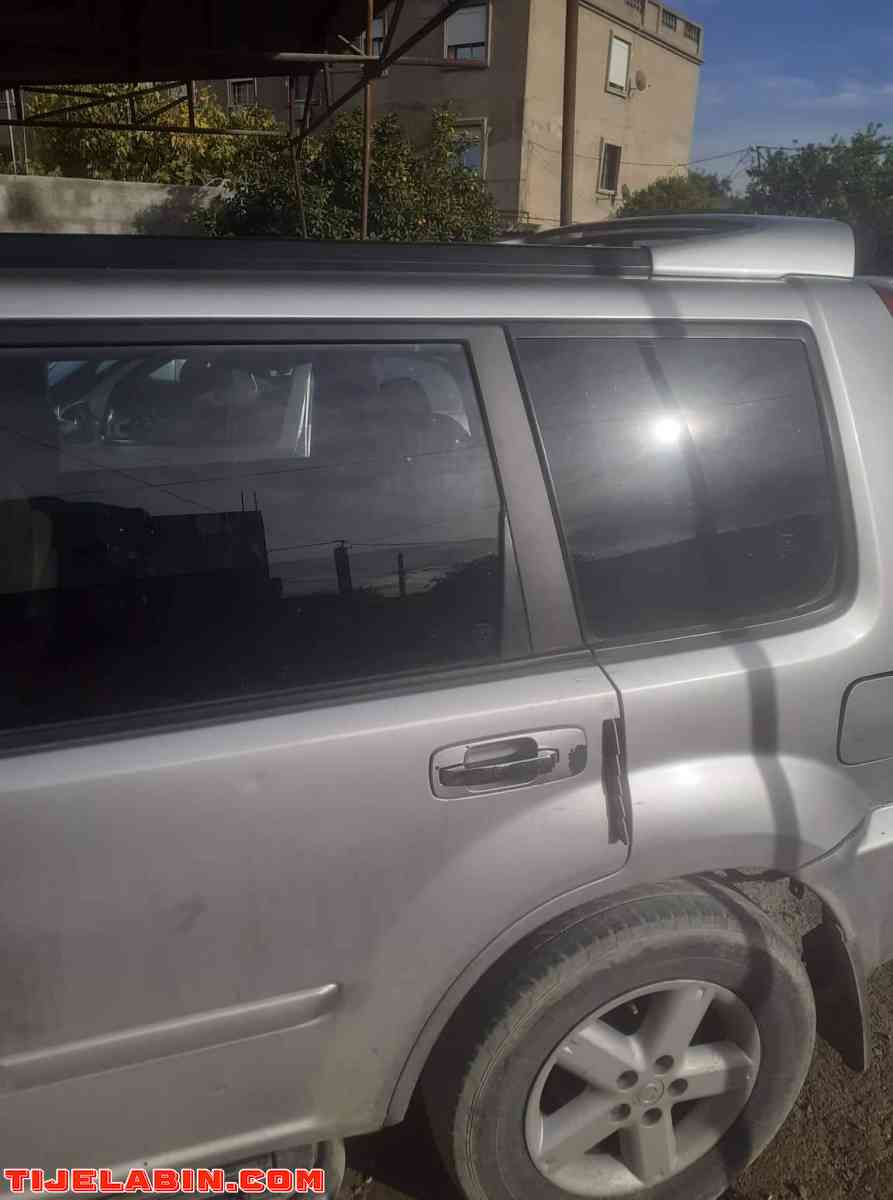 aissa - Constantine, Constantine - Tijelabin