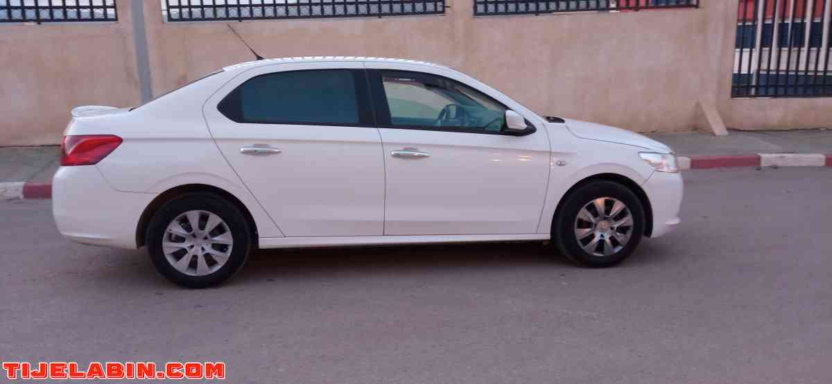 Peugeot 301hdi - Bejaia, Béjaïa - Tijelabin