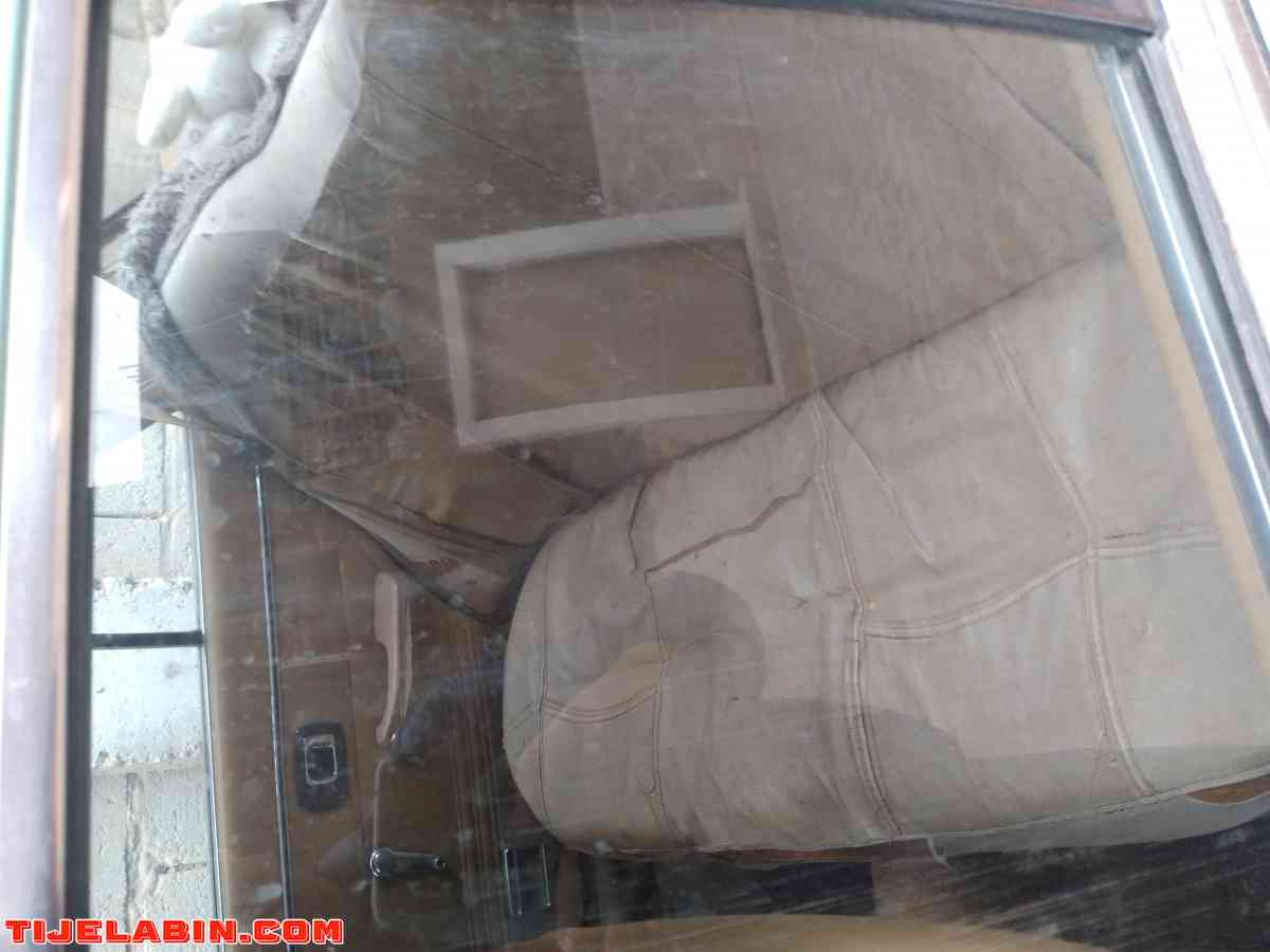 honda accord - Alger Centre, Alger - Tijelabin