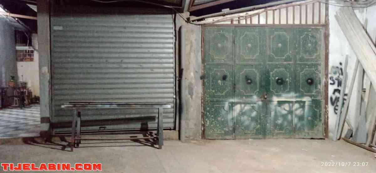 ڨراجات - Alger Centre, Alger - Tijelabin