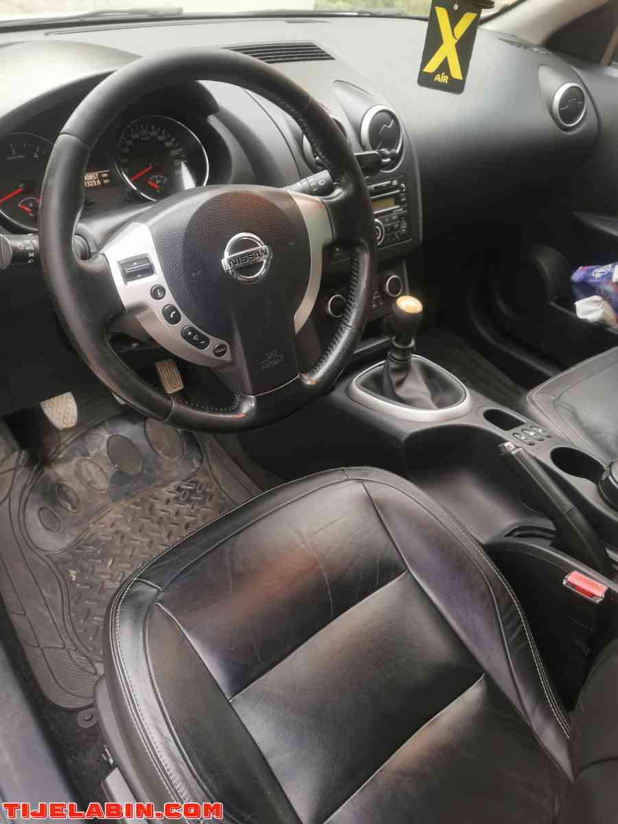 Qasquai +2 - Alger Centre, Alger - Tijelabin