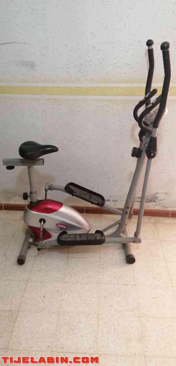 صالح للاستعمال - Ras El Aioun, Batna - Tijelabin