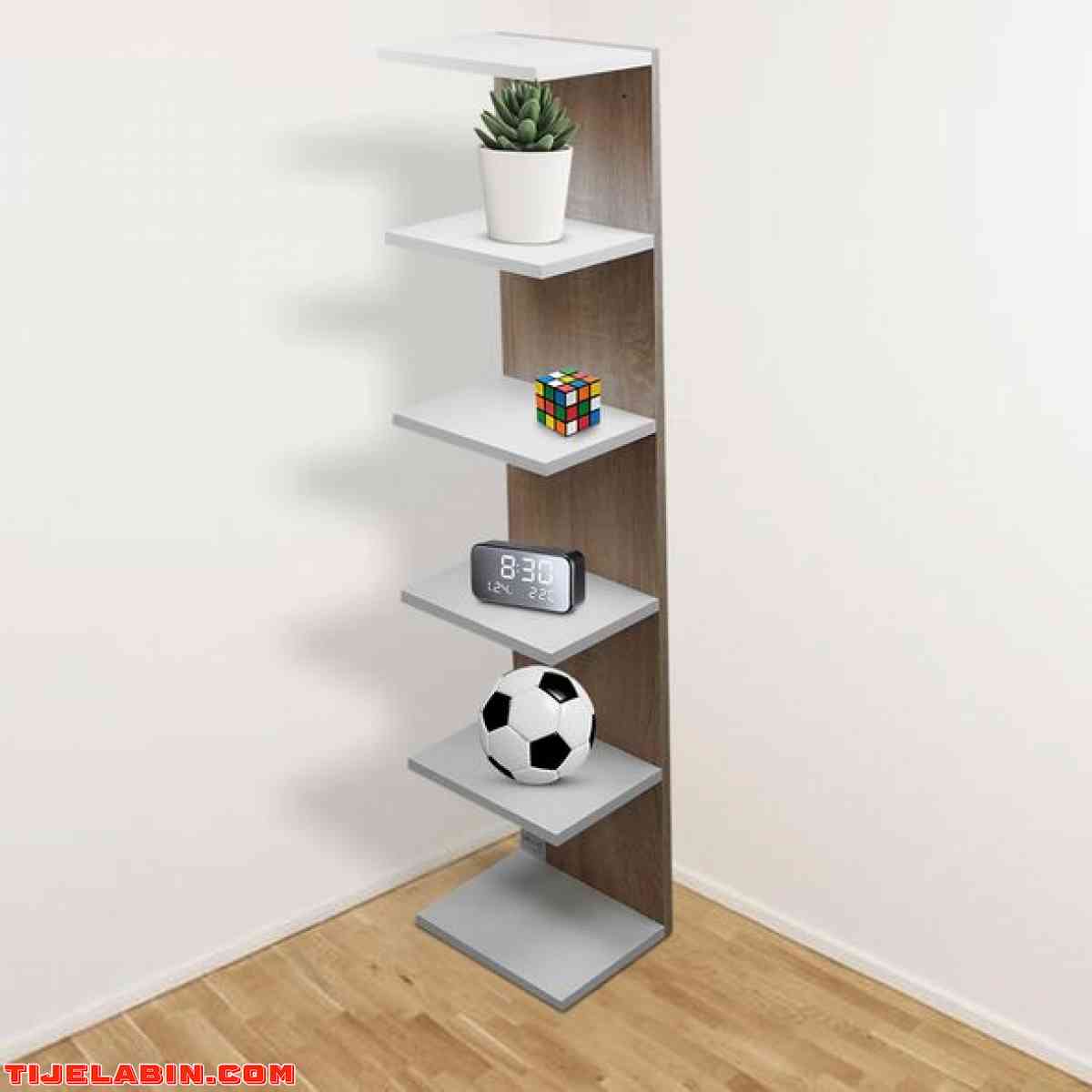 رفوف ديكور حائطية - Alger Centre, Alger - Tijelabin