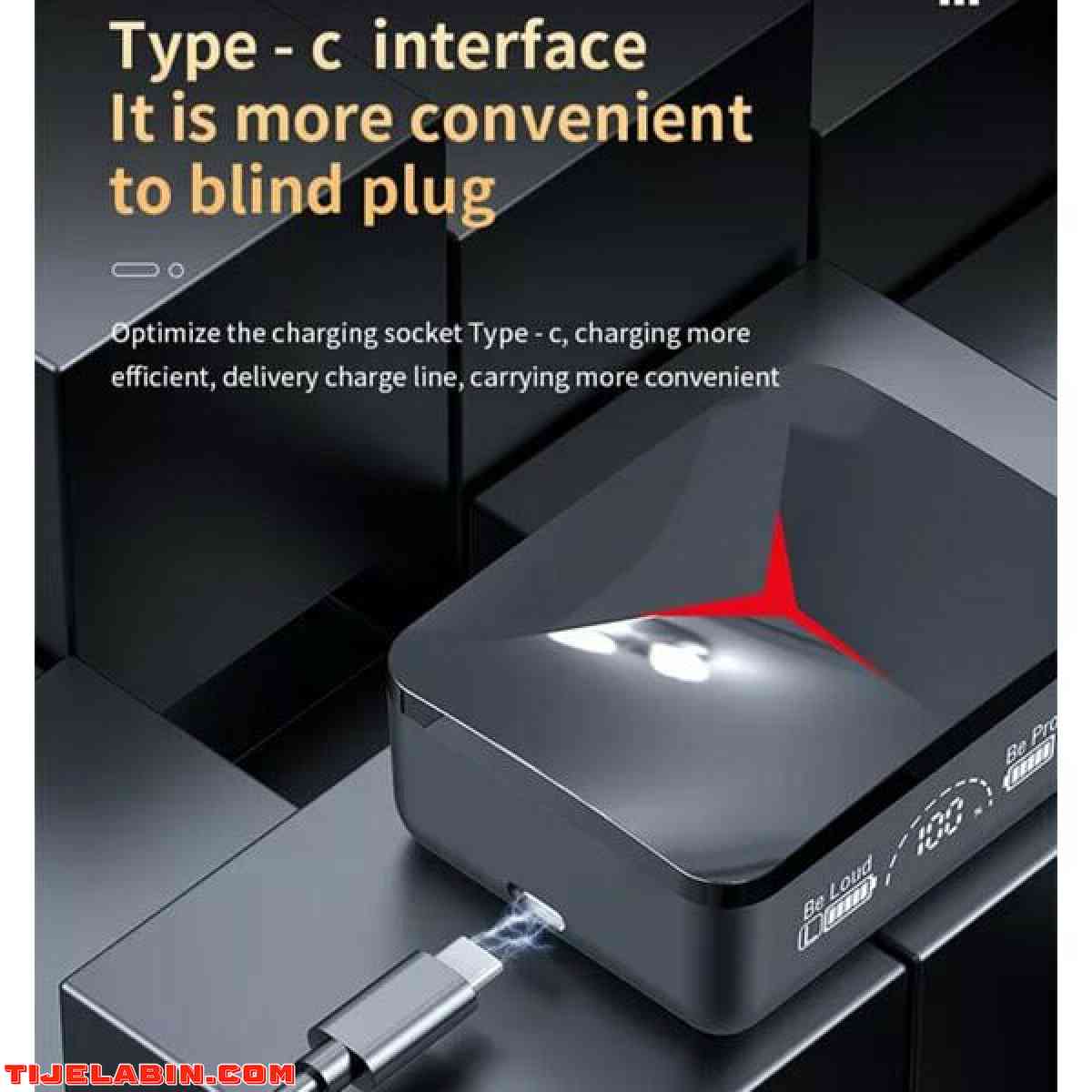 باور بانغ + سماعة بلوتوث - Alger Centre, Alger - Tijelabin