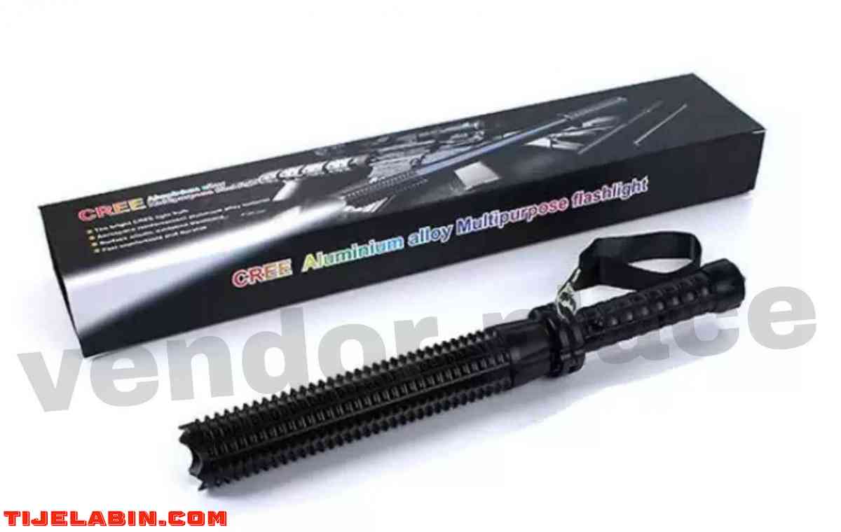 مصباح يدوي مميز