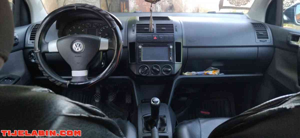 polo1.2   2008 نظيف عوادة00 الله ابارك - El Tarf, El Tarf - Tijelabin