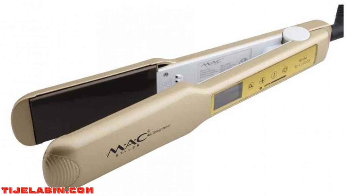 lisseur professionnel mac - Alger Centre, Alger