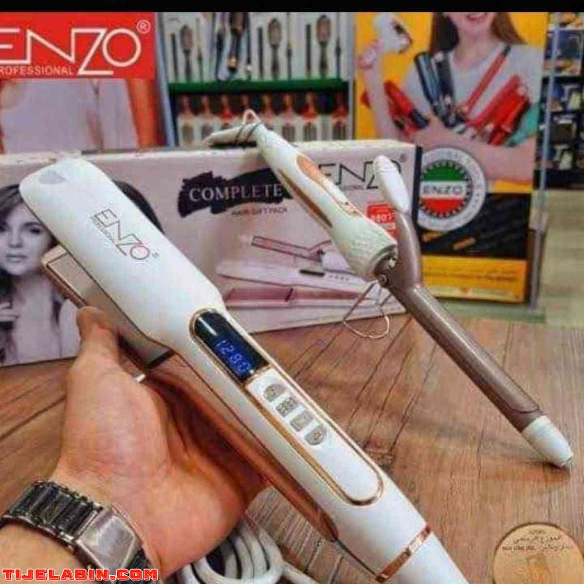 Enzo complet - Soumaa, Blida - Tijelabin