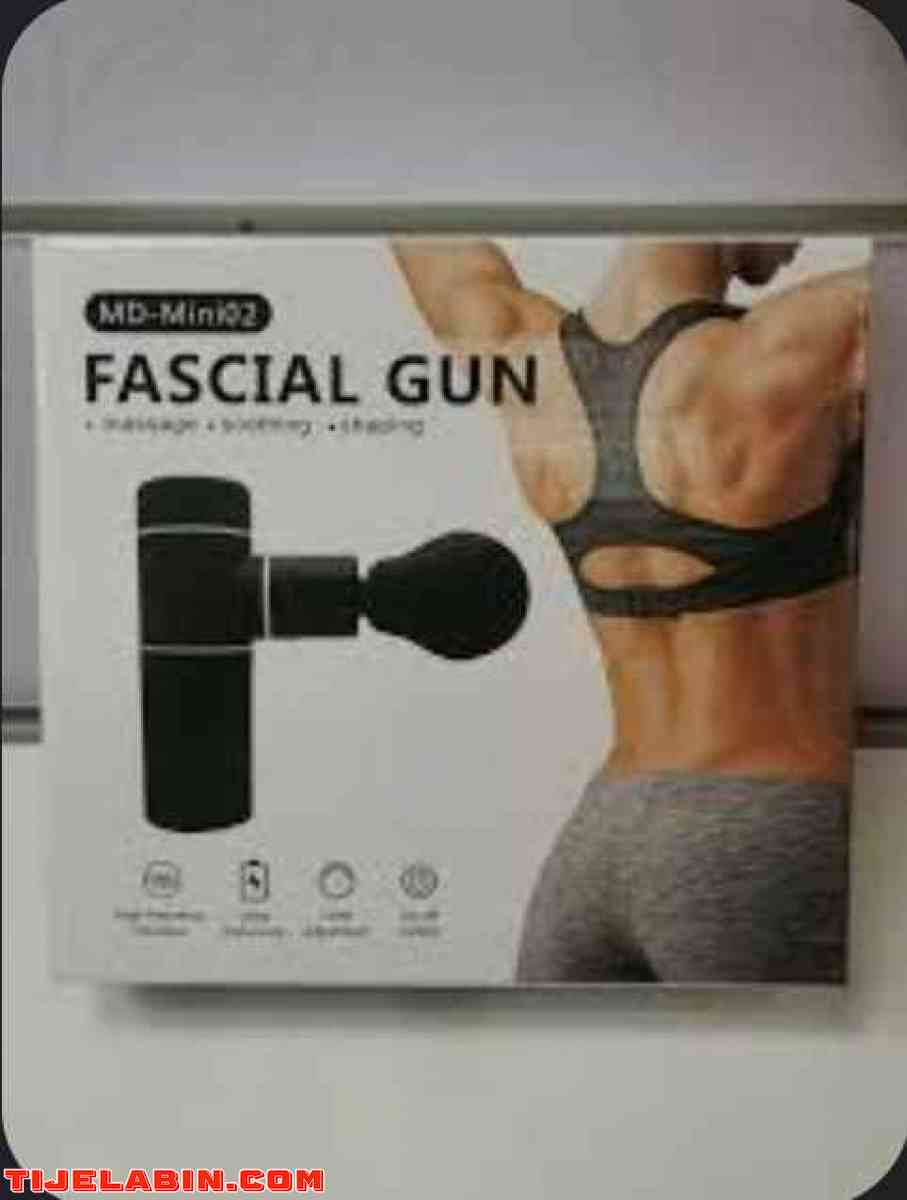 جهاز المساج لتدليك وارخاء العضلات ?? مميزات المنتج :⬅️تنشي - Alger Centre, Alger