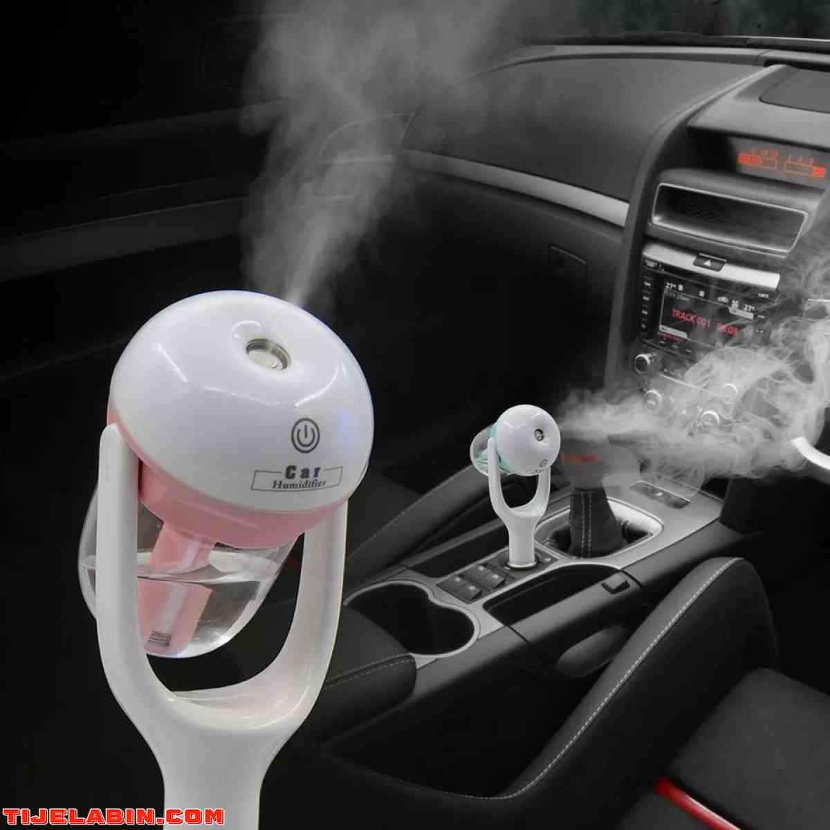 فواحة عطر خاص بسيارات - Soumaa, Blida - Tijelabin