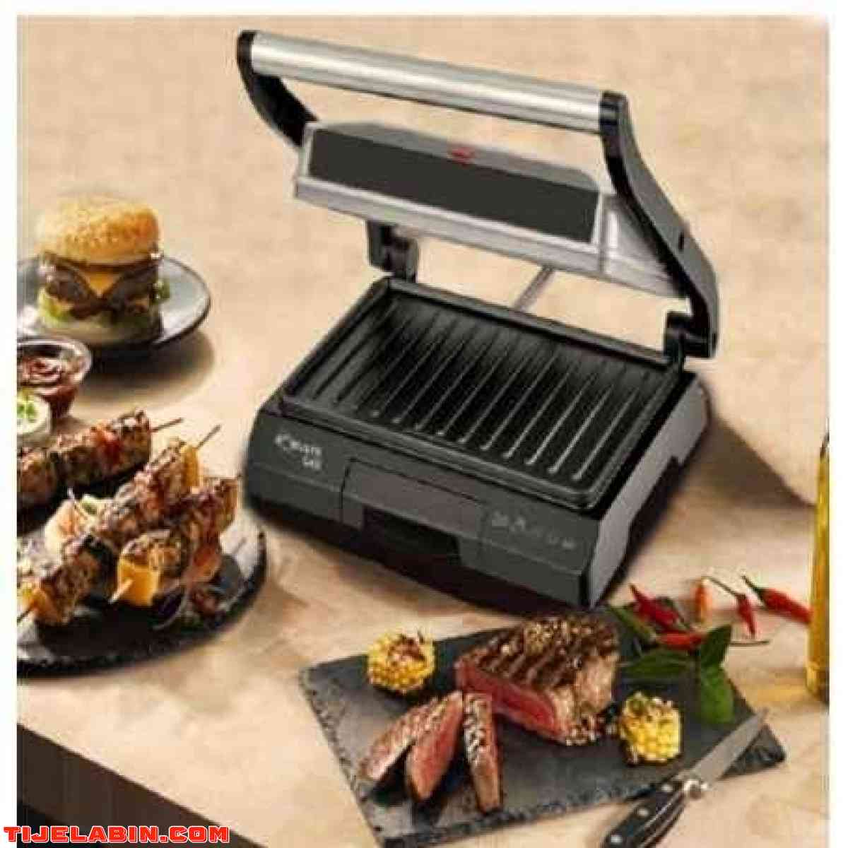 Robuste Panineuse - Soumaa, Blida - Tijelabin