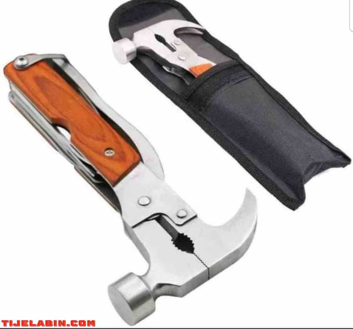 مطرقةالعجيبة - Soumaa, Blida - Tijelabin