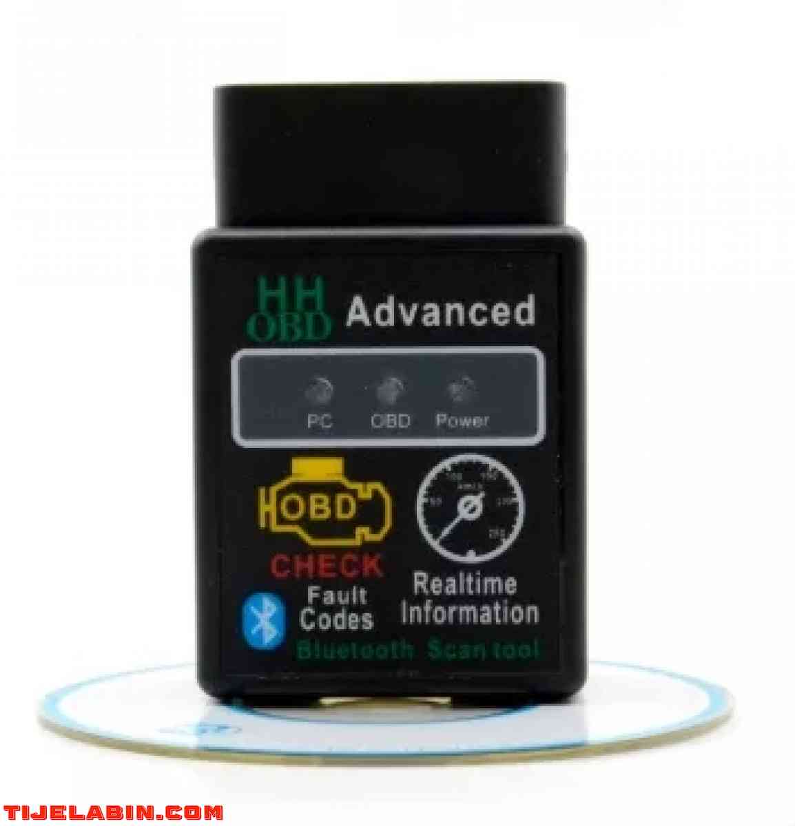 Scanner universelle OBD 2 - Alger Centre, Alger