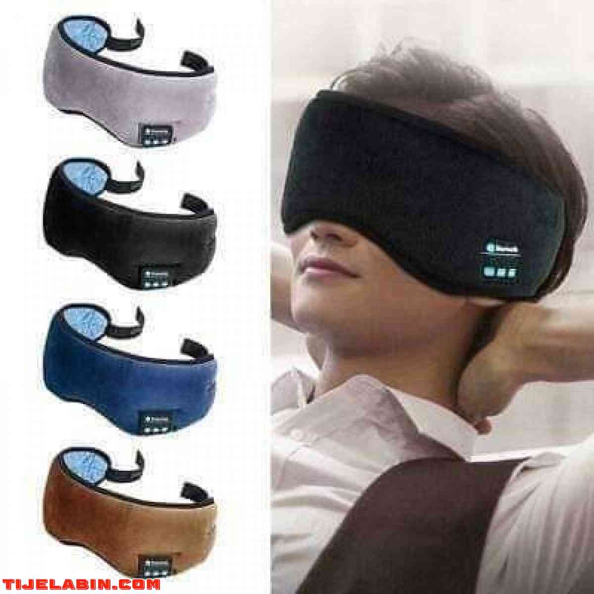 Wireless music goggles - Soumaa, Blida - Tijelabin