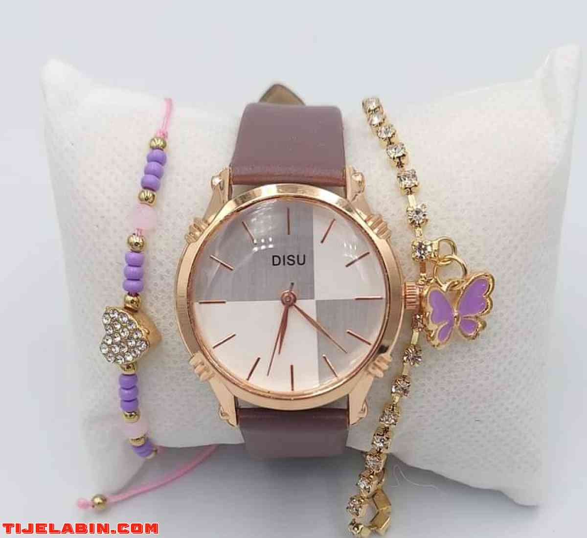 ساعات نسائية - Batna, Batna - Tijelabin