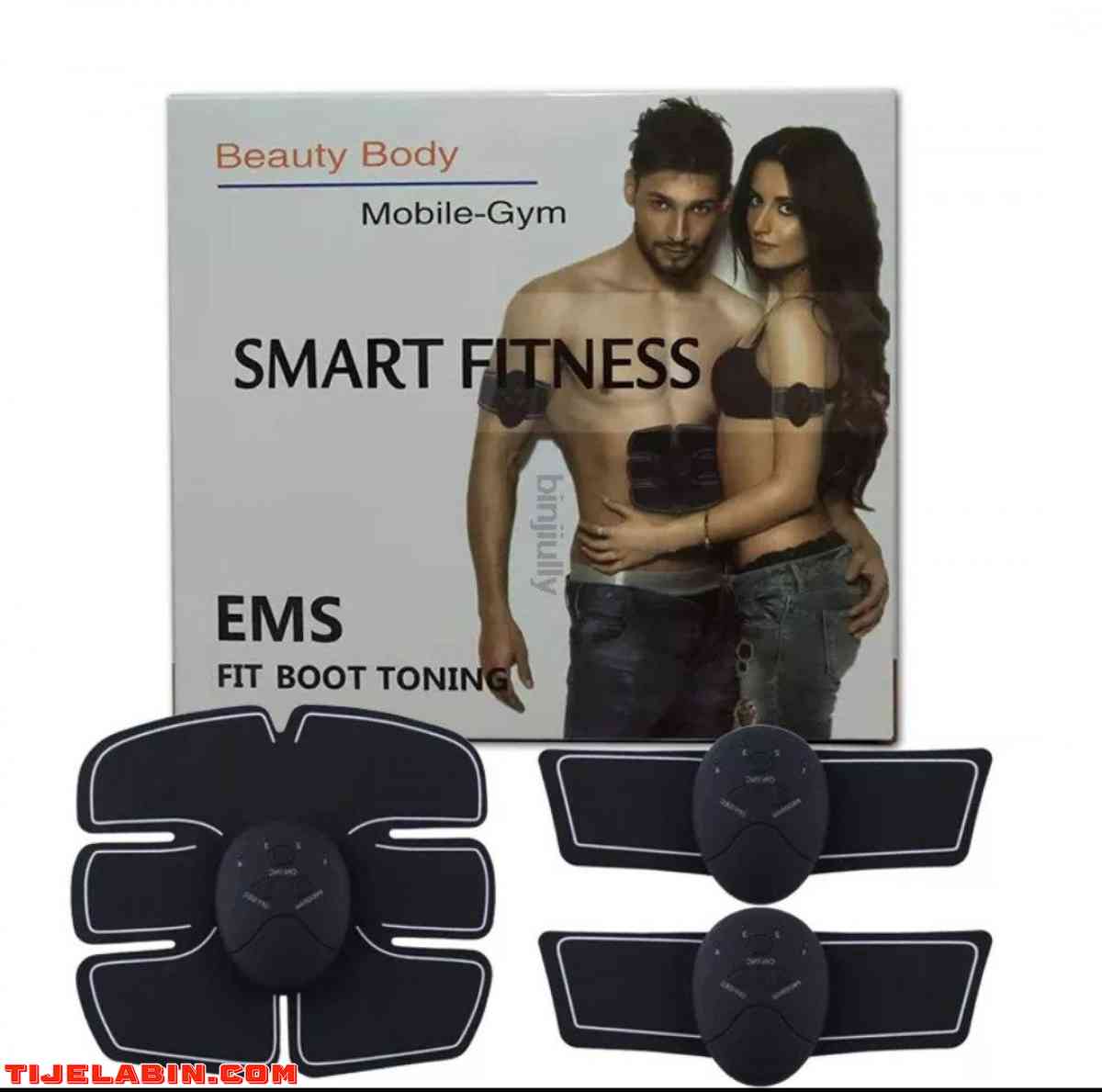 SMART FITNESS - Soumaa, Blida - Tijelabin