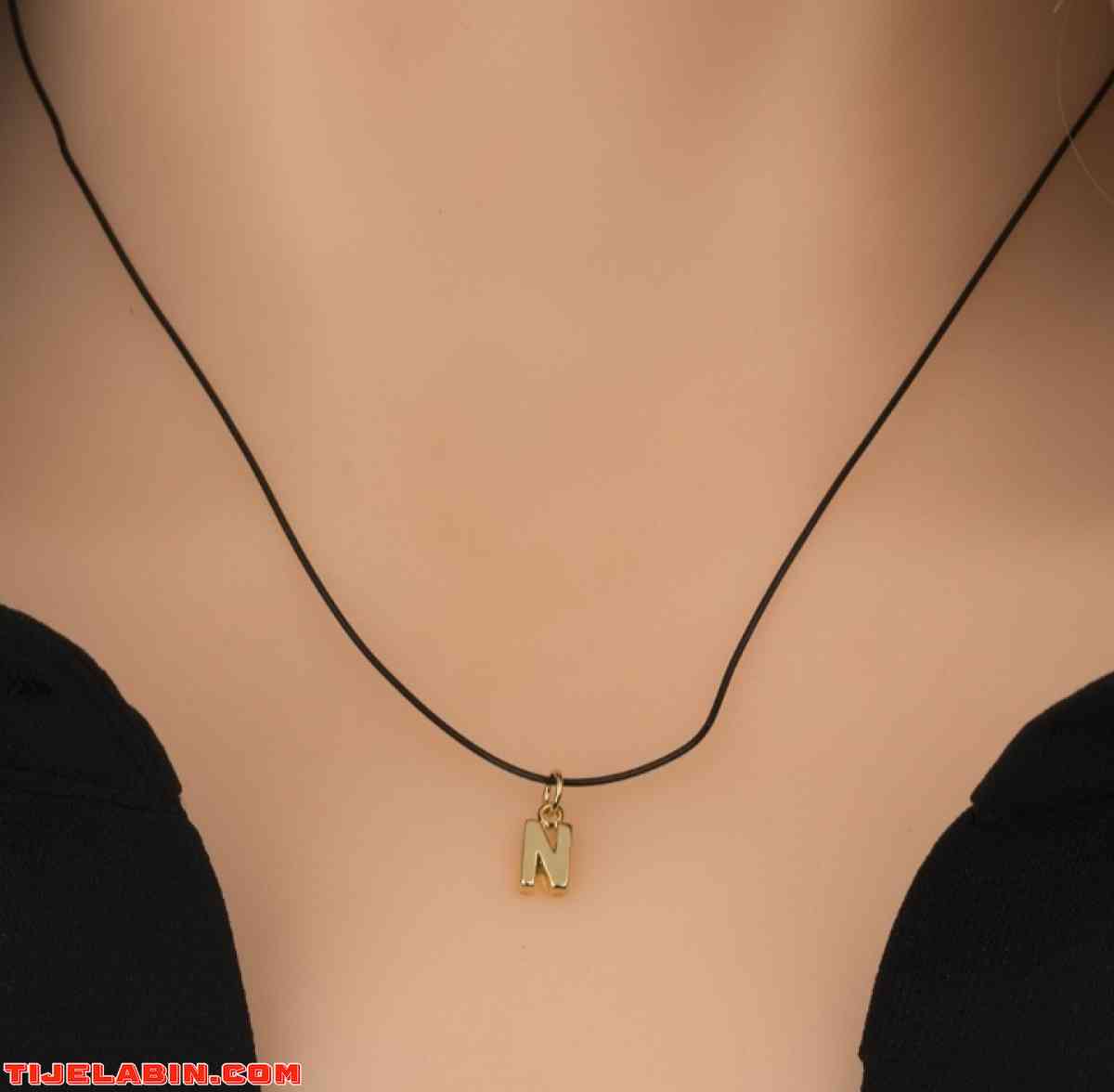 سلسلة حروف - Alger Centre, Alger