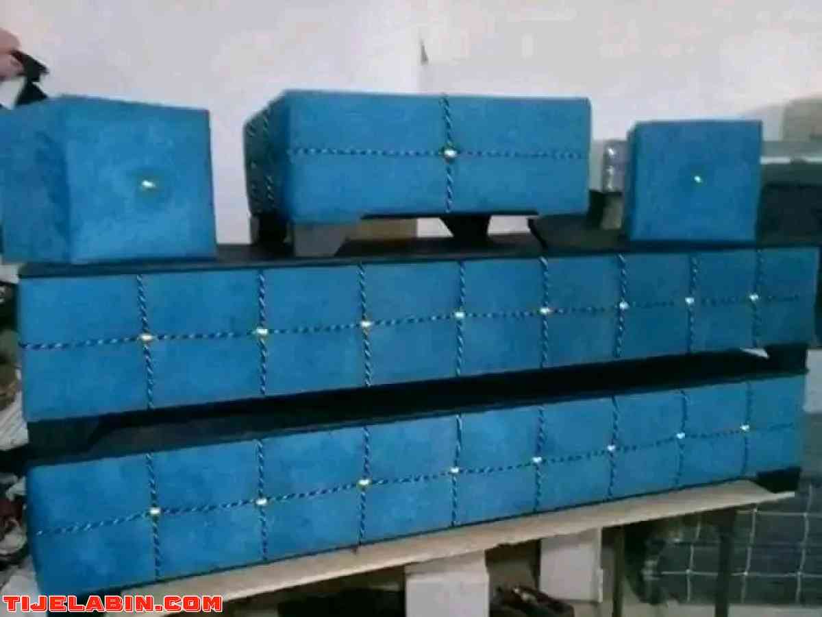 طابلة و2مطارح2طوابير - Ain Defla, Ain Defla - Tijelabin