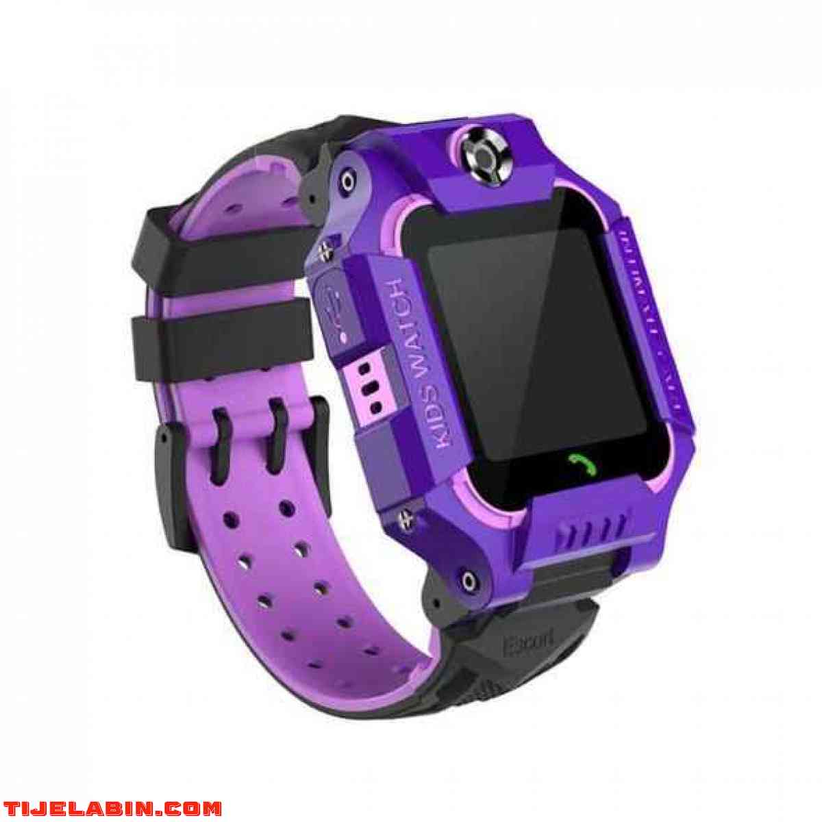 ساعة الأطفال الذكية مع ميزة - Alger Centre, Alger - Tijelabin