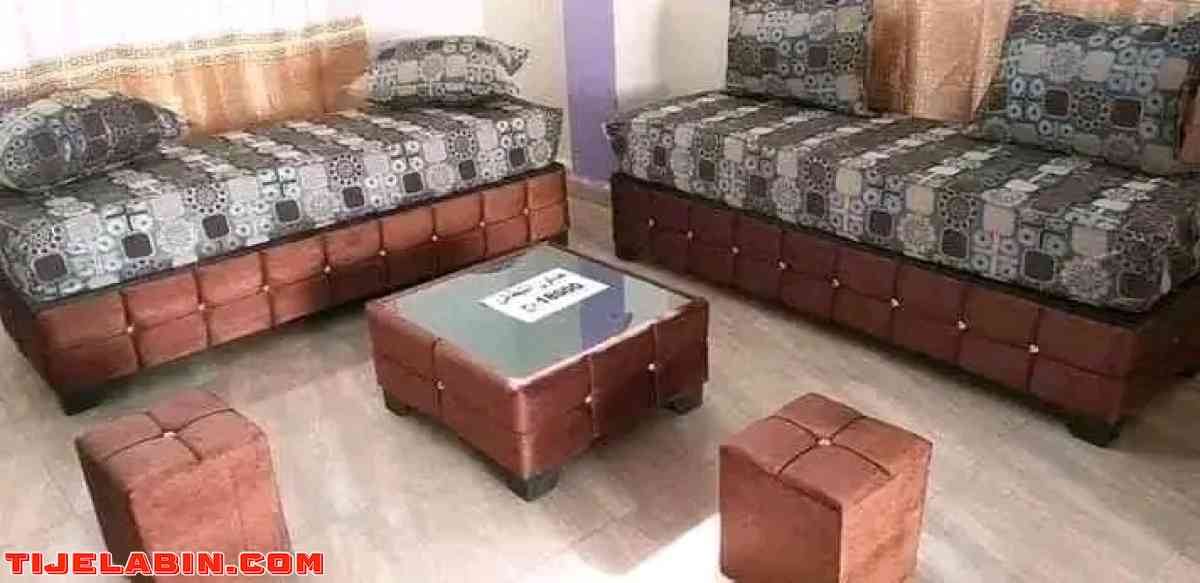 طابلة و2مطارح2طوابير - Ain Defla, Ain Defla - Tijelabin