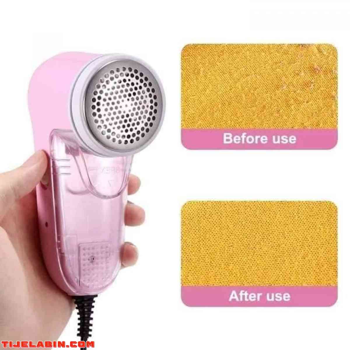 داة إزالة زغب الملابس - Soumaa, Blida - Tijelabin