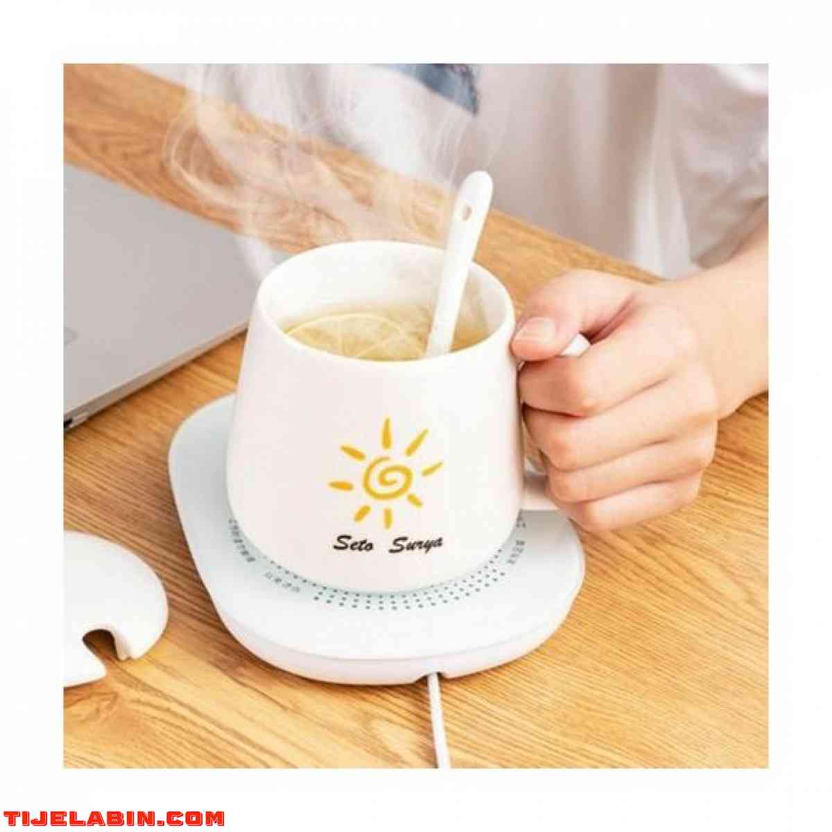 Chauffe tasse à café - Alger Centre, Alger